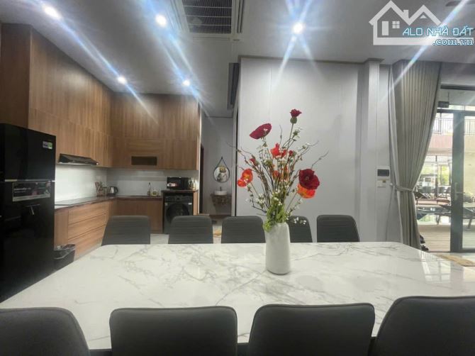 BÁN VILLA GẦN BIỂN MỸ KHÊ ĐÀ NẴNG - 16
