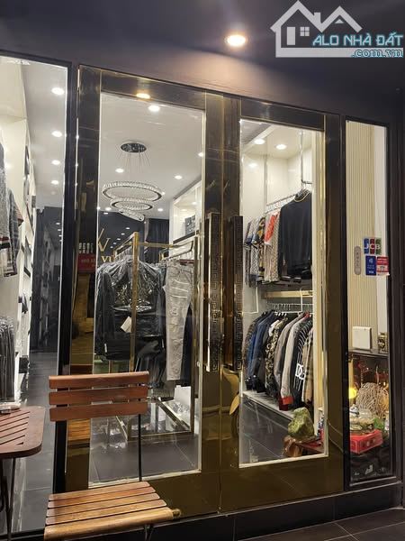 MẶT PHỐ NGUYỄN TRƯỜNG TỘ. DIỆN TÍCH 130M2, 3 TẦNG, MT 5.4M. GIÁ ĐẦU TƯ 59 TỶ - 1