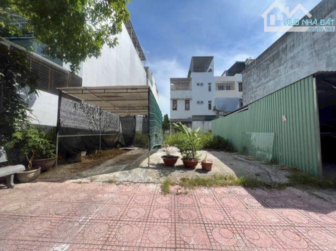 BÁN GẤP LÔ ĐẤT KHU ĐÔ THỊ  HÀ QUANG , TP NHA TRANG GIÁ RẺ 5,1 TỶ - 2