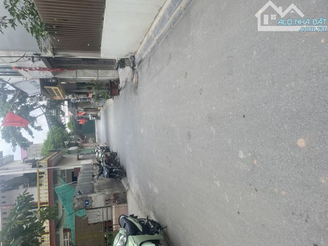 ĐẤT 56M2 VĨNH NGỌC ĐÔNG ANH ĐƯỜNG THÔNG TỨ TUNG, Ô TÔ LƯỚT VÈO VÈO - 2