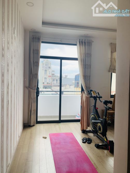 BÁN NHÀ MẶT TIỀN TỈNH LỘ 10 6.23M x 22M NỞ HẬU 7.6M - CHỈ HƠN 12 TỶ - 2