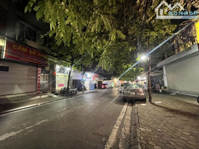 Bán nhà Xuân La Tây Hồ 88 m2 xây 5 tầng có gara ô tô và Thang máy - 2