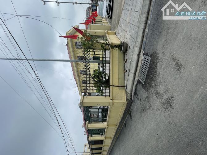 BÁN ĐẤT KIM NỖ DT 50M– CƠ HỘI VÀNG ĐẦU TƯ - 2