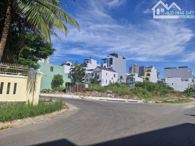 LÔ GÓC NGUYỄN ĐÌNH - DT LỚN - nhỉnh 27 tỷ - 2