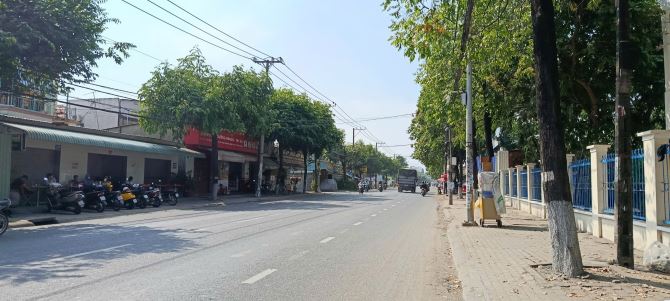 Giá ngộp rẻ..5,2 tỷ. Bán nhà 1T1L mặt tiền kd Bùi Hữu Nghĩa gần cầu Bửu Hoà, Biên Hoà. - 2