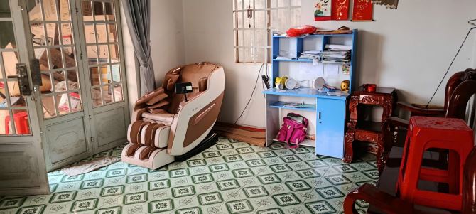 Giá ngộp sốc 5,2 tỷ. Bán nhà 1T1L mặt tiền Bùi Hữu Nghĩa gần dự án Fresia gần cầu Bửu Hoà - 2