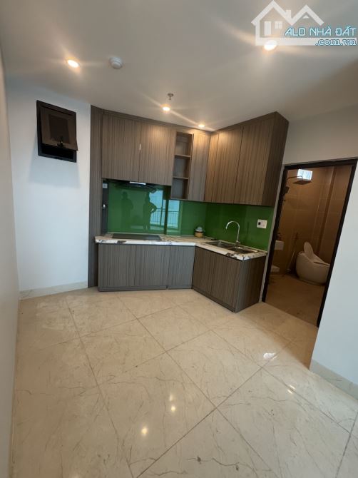 BÁN TOÀ CCMN TT BA ĐÌNH-80M2-8T-MT:10M- 10M OTO-23TỶ - 2