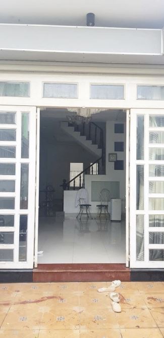 🏠 SIÊU NHÀ 4 TẦNG – HX TRÁNH – BÌNH TRƯNG TÂY, TP. THỦ ĐỨC - NHỈNH 8TY - 2