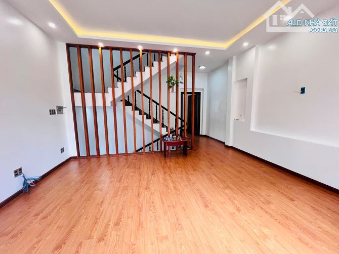 🏡CHỈ HƠN 9 TỶ SỞ HỮU CĂN NHÀ ĐI BỘ RA HỒ XUÂN HƯƠNG (NGANG HƠN 5M), ĐƯỜNG TRẦN PHÚ,P3 - 2