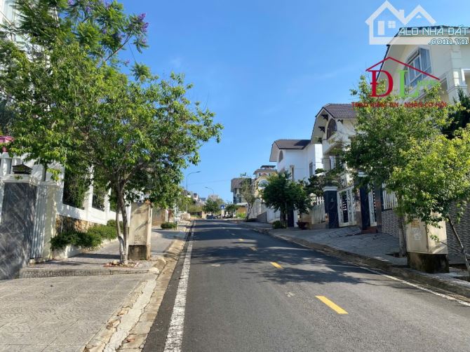 Bán lô đất khu biệt thự nghỉ dưỡng cao cấp DIC An Sơn P4 Đà Lạt - 2
