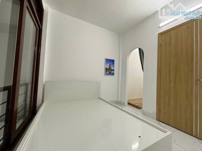 Kinh Doanh Dòng Tiền-CCMN 50m x 5 Tầng- Nguyễn Hoàng - Lê Đức Thọ- Full Đồ - 2