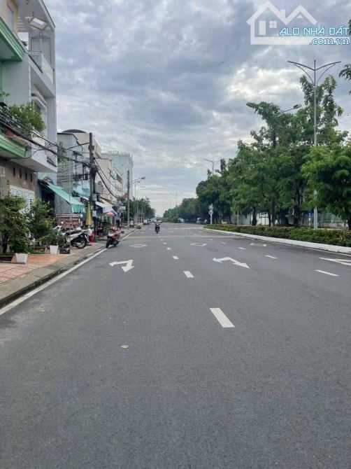 NHÀ 1 LẦU 6,9 TỶ ĐƯỜNG TRẦN PHÚ , P CÁI KHẾ, Q NINH KIỀU, TP CẦN THƠ - 2