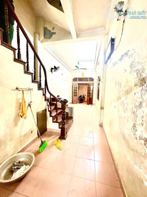 TRUNG TÂM THANH TRÌ, MẶT PHỐ Ô TÔ TRÁNH 60M2 GIÁ 10,5 TỶ - 2