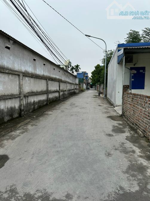 ❌❌❌BÁN LÔ ĐẤT ĐẸP TẠI HOÀNG LÂU – HỒNG PHONG – AN DƯƠNG - 2