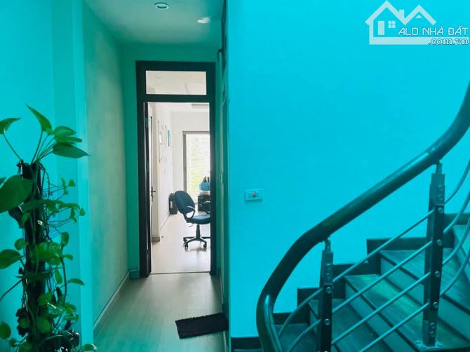 SIÊU PHẨM VĂN QUÁN 50M2, 5 tầng, mặt tiền 4m ngõ RỘNG cạnh ô tô chỉ 10,3 tỷ - 2