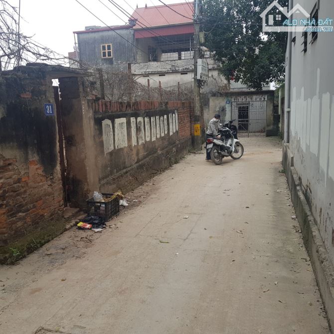 🏡 BÁN ĐẤT LÔ GÓC TÂY MỖ – NAM TỪ LIÊM – 40M² – GẦN Ô TÔ – ĐẤT ĐẸP VUÔNG VẮN – GIÁ HỢP LÝ - 2