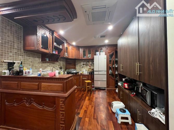 CC Cao Cấp Tòa Imperia Garden - 203 Nguyễn Huy Tưởng, 112m² × 3 ngủ, Nhỉnh 11 tỷ. - 1
