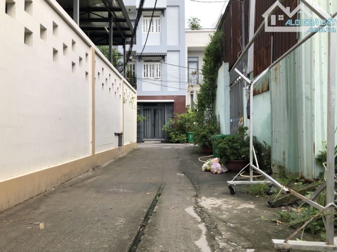 Bán đất Thạnh Lộc 26 Ngang 5m nở hậu đều 6.1m cực đẹp gần Ngã Tư Ga - 2