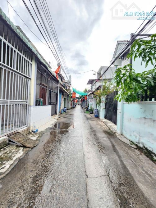 3Tỷ TL🔥Bán đất 5x18m tặng dãy trọ cách đường Vũng Thiện 100m, P.Tân Đông Hiệp, Tp Dĩ An - 2