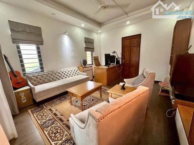 SIÊU PHẨM PHÂN LÔ VĂN QUÁN chỉ 12.8 tỷ vỉa hè nhà 5 tầng ở sướng hoặc kinh doanh văn phòng - 2