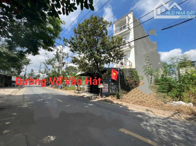 Bán đất MT đường Võ Văn Hát p Long Trường Tp Thủ Đức - 2