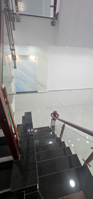 Bán nhà riêng tại Trần Văn Giàu, 1,96 tỷ, 185m2, 3PN, 2WC, mặt tiền rộng 5m - 2
