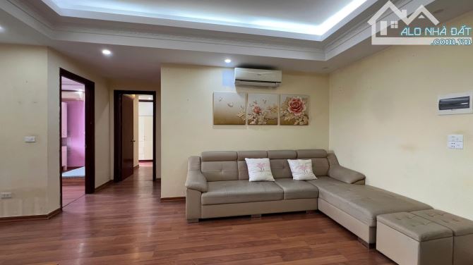 SIÊU HOT! CĂN HỘ BẮC HÀ BUILDING - 30 PHẠM VĂN ĐỒNG, CẦU GIẤY  Giá : 6,2 tỷ - 2