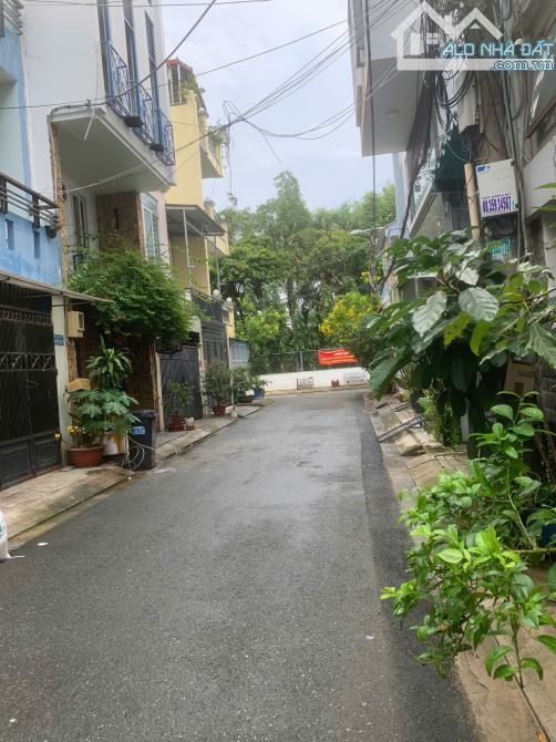 Bán nhà 4x15m hướng Đông Bắc đường 6m KDC Tân Quy Đông giá 10,5 tỷ - 2