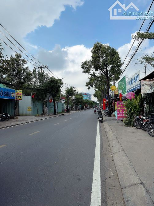 Bán đất gần đường Linh Đông Thủ Đức,Hẻm Xe Hơi,gần Vành Đai 2 -đường Phạm Văn Đồng - 2