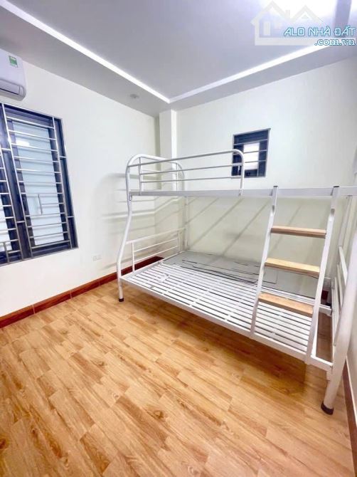 SIÊU PHẨM NHÀ 6 TẦNG – MẶT TIỀN KHỦNG 5.8M – PHỐ QUAN NHÂN – GIÁ CHỈ 6.8 TỶ - 2