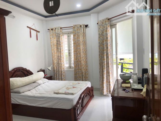 BÁN NHÀ GÓC 2MT HXH BẠCH ĐẰNG,P24,BÌNH THẠNH. 4,6X13. 5 TẦNG, GIÁ 15 CÒN 12,3 TỶ TL. - 2