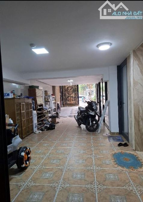 BÁN BIỆT THỰ NGUYỄN CƠ THẠCH, 130M2 × 7 TẦNG THANG MÁY, MT 7M, 39 TỶ - 2