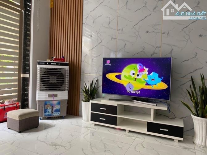 🏡 NHÀ 5 TẤM MỚI TINH – HẺM CONTAINER – BÙI VĂN NGỮ, HIỆP THÀNH, Q.12 - 2