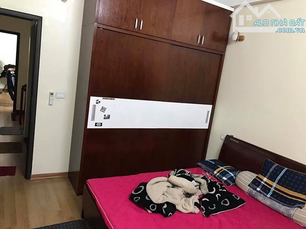 Nhà Mặt Tiền Trịnh Như Khuê - Bình Chánh - 5x18m - Giá Bán 1,42 Tỷ - Sổ Hồng Riêng - 2