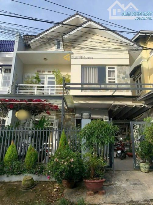 VILLA CÓ VIEW ĐỐI DIỆN CÔNG VIÊN ĐỒI NGÔ QUYỀN NGAY GẦN TRUNG TÂM PHƯỜNG 6 ĐÀ LẠT - 2