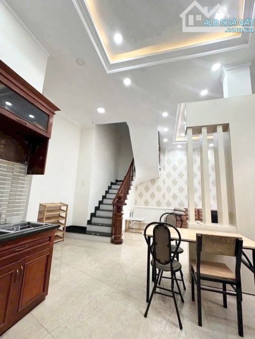 🏡 BÁN NHÀ 3 TẦNG MỚI TINH – VỊ TRÍ VÀNG PHƯỜNG TRƯỜNG THỌ, TP. THỦ ĐỨC 🌟 6..x tỷ - 2
