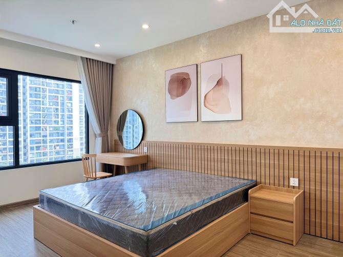 Cực rẻ! Chỉ 15tr/th căn hộ Hà Nội Center Point 27 Lê Văn Lương, 2PN đầy đủ đồ, căn góc - 2