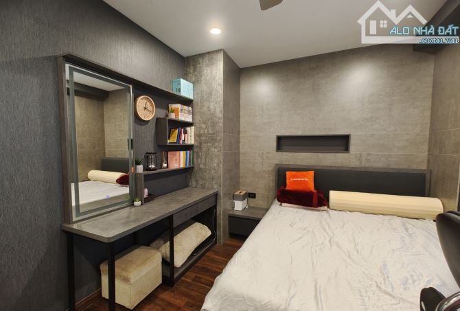 Cho thuê căn hộ cao cấp Star City  Lê Văn Lương 70m2, 2 phòng ngủ, full đồ giá 13 triệu - 2
