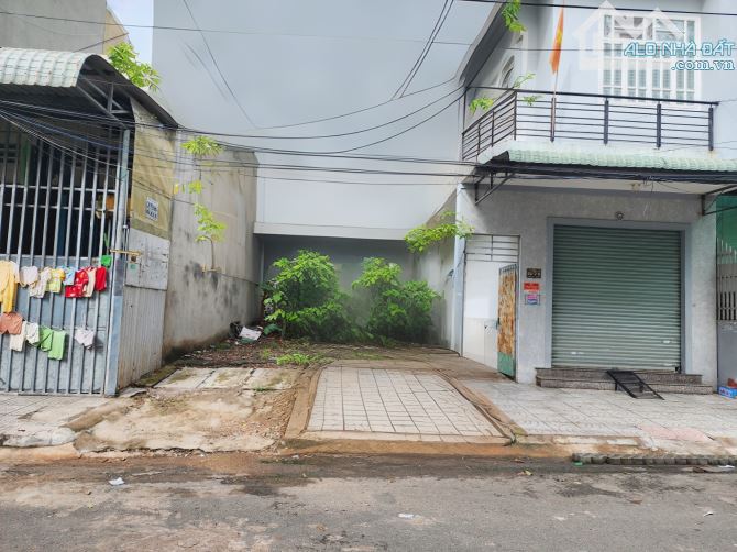 Bán đất SHR 102m² full thổ cư, KDC đồng bộ Nguyễn Du, đường xe tải, ngay chợ, nhỉnh 3 tỷ - 2