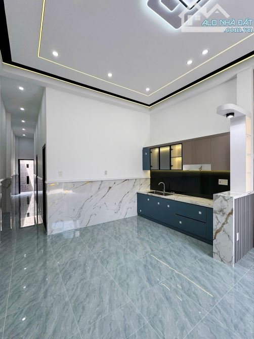 🏡 BÁN NHÀ TRỆT MỚI HẺM 11 ĐƯỜNG NGUYỄN VĂN LINH - AN KHÁNH - NINH KIỀU - 2