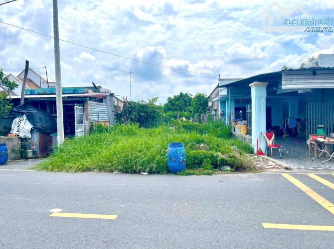 315m2 đất thổ mặt tiền đường Nguyễn Kim Cương, xã Tân Thạnh Tây giá 6,5 tỷ - 2