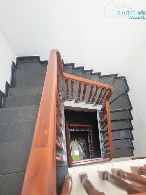 🔥 CƠ HỘI VÀNG – NHÀ 4 TẦNG NGAY ĐẶNG VĂN BI, THỦ ĐỨC 🔥 - 6.x tỷ. - 2