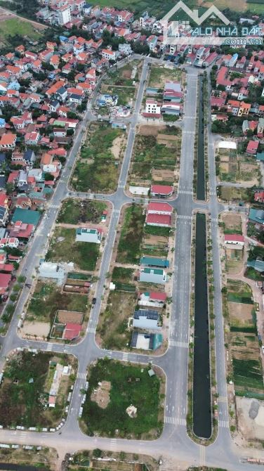 Bán đất đấu giá tại XA MẠC, Liên mạc, mê linh , Hà Nội, cam kết báo đúng giá chủ thu