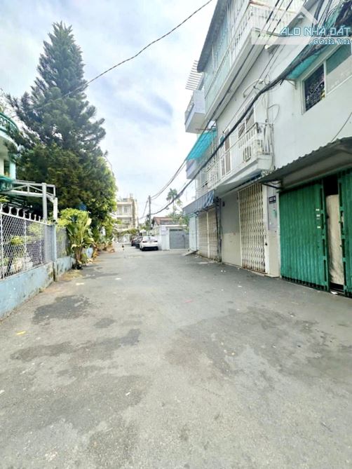 50m2, BÁN CHDV 9P, 27TR/THÁNG, NGAY CV GIA ĐỊNH, P3 GÒ VẤP, CHỈ 6.1 TỶ - 2
