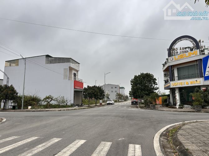 Bán đất Đô Thị Đại Cương đối diện khu công nghiệp Đồng Văn 4 - 2