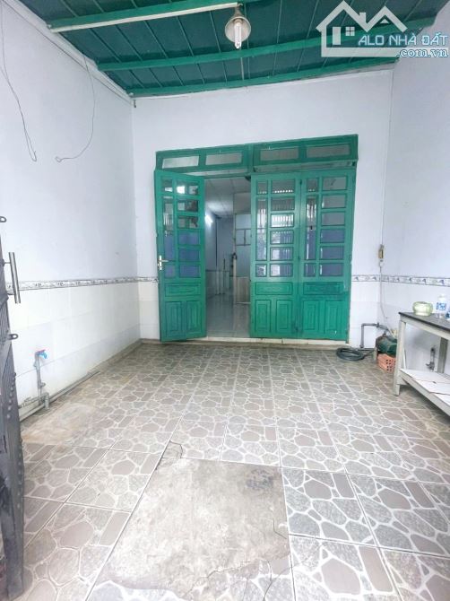 Bán nhà oto đậu cửa, 77m2, Bùi Quang Là, P12, Gò Vấp, SHR, nhỉnh 6tỷ - 2