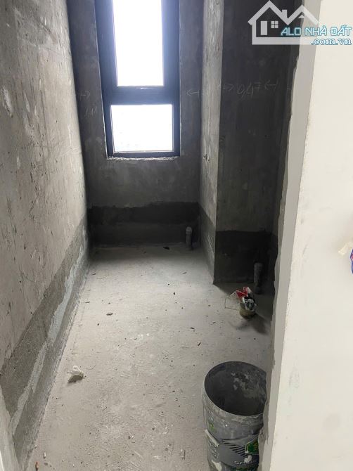 bán căn hộ VIP 202m2, 3 mặt thoáng BRG 25 Lê Văn Lương The Diamond Residence - 2