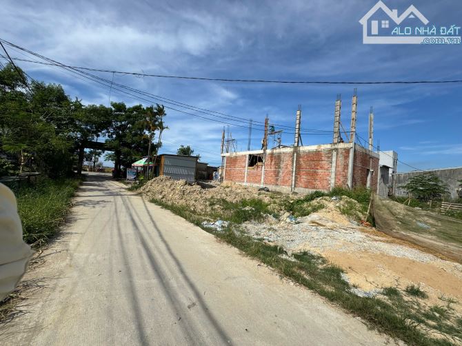 Bán 210m2 đất KQH An Lưu, Phú Mỹ, Huế, cách trục TL10 chỉ 30m - 2