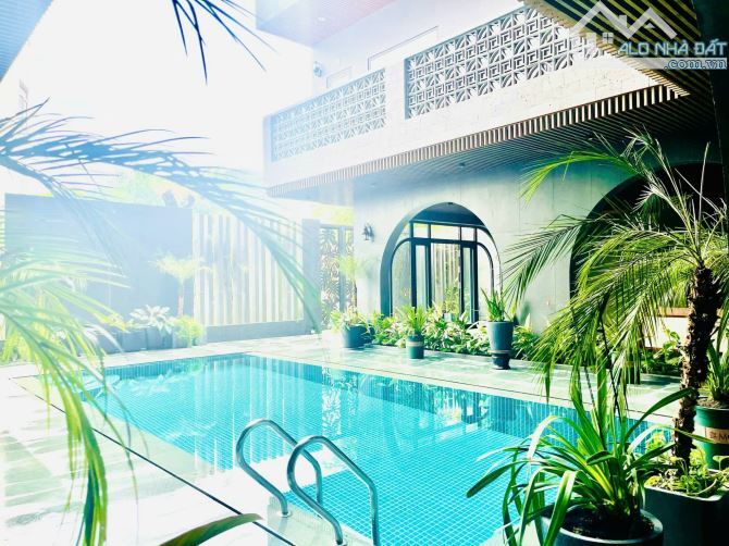CHỐT BÁN NHANH TOÀN CĂN HỘ 450M2 - 6 TẦNG - 78,9 TỶ - DUY NHẤT- VIP NHẤT ĐÀ NẴNG - 2