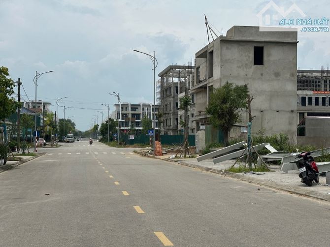 📌 Đất đường số 8 - QH 19,5m tại KQH Hoàng Quốc Việt, ngay Toà án nhân dân TP Huế ❌ - 2